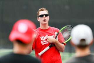 RECRUITING SERIES: Part I - Want to become a recruited College Tennis Player? 7 coaching 17 5 1 980x653 1