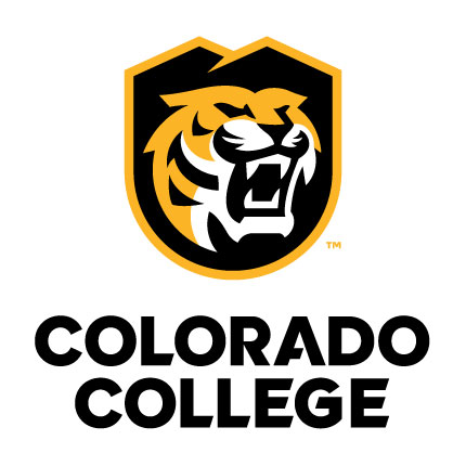 Colorado College – Colorado Springs, CO 3 Colorado Tiger logo WhiteBG