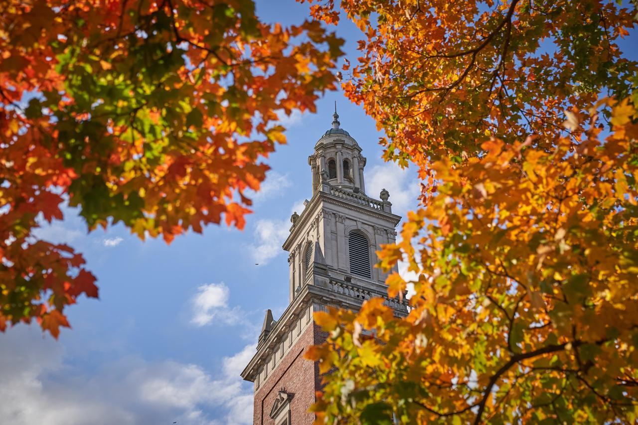 Denison University – Granville, OH 2 fdc1ee0ebbba22784f2abeb4