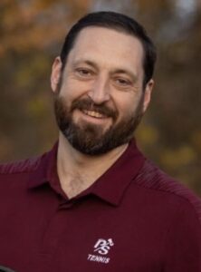 The Mentally Tough Tennis Player: Unlocking Your Potential Through BALANCE 2 head shot e1747424569550