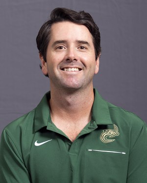 Kyle Bailey Head Coach