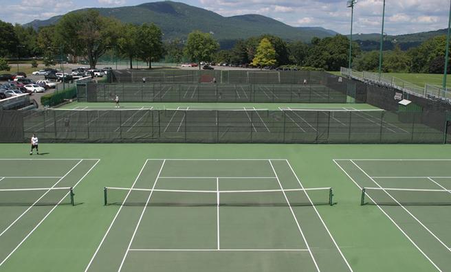 Malek Tennis Center