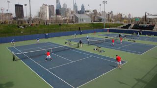 Penn Tennis Camp - Nation's most popular tennis camp 10 penn tennis2