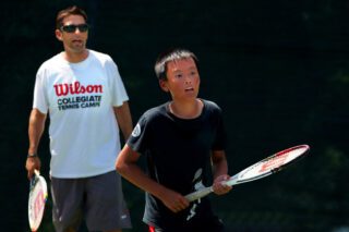 RECRUITING SERIES: Part II - FAQ's about the Recruiting Process 5 WCTC 12 Top 10