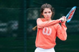 The Mentally Tough Tennis Player: Unlocking Your Potential Through BALANCE 3 WctcBest2018 5