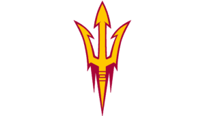 Arizona State Sun Devils logo