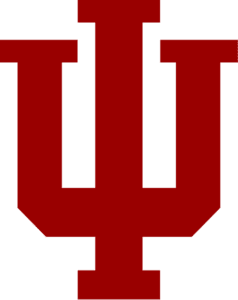 Indiana Hoosiers logo.svg